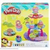 Play Doh Kitchen Creations Cupcake Tower B01DD5ONT2